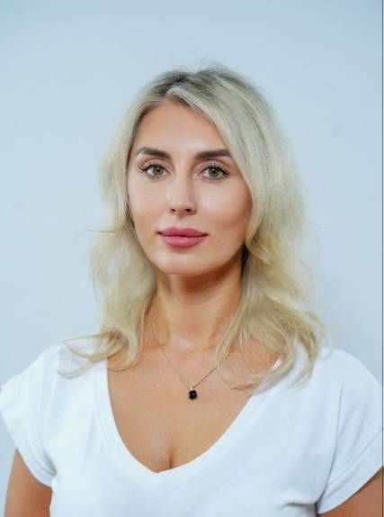Инструктор по физической культуре Шкапо Ольга Анатольевна.